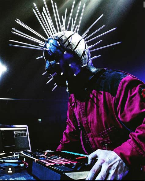 Craig jones slipknot. Slipknot Unmasked: All Out Life: Directed by Ed Coleman. With Shawn Crahan, Paul Gray, Craig Jones, Joey Jordison. Produced by the BBC, this documentary sees the 9 piece metal band perform live at the iconic Maida Vale Studios, after the release of their latest album 'We Are Not Your Kind' (2019). Combining this intimate 6 song … 