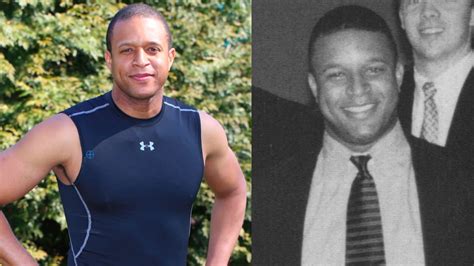 Craig melvin shirtless. TODAY's Craig Melvin on Thursday shared a picture of himself as a young boy wearing a sailor outfit. IE 11 is not supported. For an optimal experience visit our site on another browser. 