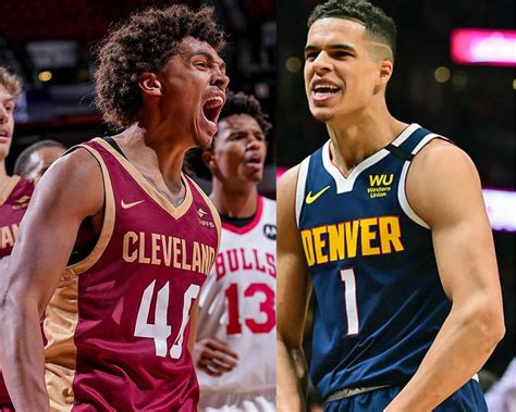 Cleveland Cavaliers rookie Craig Porter Jr. is getting top-tier wisdom from Darius Garland and Donovan Mitchell in his first NBA training camp.. 