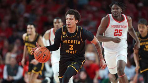 Jun 29, 2023 · Surrounded by family and friends in his hometown of Terre Haute, Indiana, Craig Porter Jr. tried to play coy. After the former Wichita State basketball star did not hear his name called in the NBA ... . 