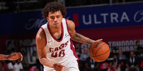 Guard Craig Porter Jr. went undrafted this past June, but that didn’t mark the end of his NBA quest. It was only the start. The 6-2, 185-pounder from Terra Haute, IN inked a two-way deal with .... 