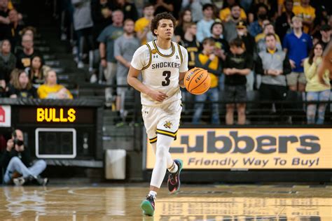 With starting point guard Craig Porter likely out, ... The Wichita State men’s basketball team is reeling following a 10-point home loss to North Texas, where the offense went nearly 13 straight .... 