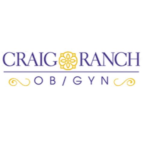 Craig ranch obgyn. Things To Know About Craig ranch obgyn. 