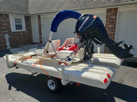 2013 CraigCat 12 elite for sale in Port Charlotte, Florida. $9,500. Share it or review it. trailer consisted of has an Evinrude E-Tec 30 HP prepares to cruise!! Key West Addition Stereo Rod holders Storage box etc. She sits on a galv. Boats Skiff 8318 PSN. 2013 CraigCat 12 elite Location: Port Charlotte FL United States 2013 Craig Cat 12 elite .... 