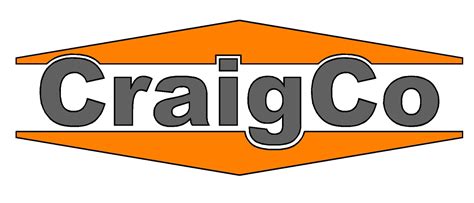 Craigco. Things To Know About Craigco. 
