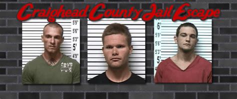 Craighead county jail inmate roster. The Patrol Division is responsible for responding to all types of emergency and non-emergency calls for service. They advocate preventative patrol and strive to maintain high visibility as a way to deter crime. The Craighead County Sheriff's Office wants everyone to enjoy the roads in Craighead County, and that includes bicyclists. 