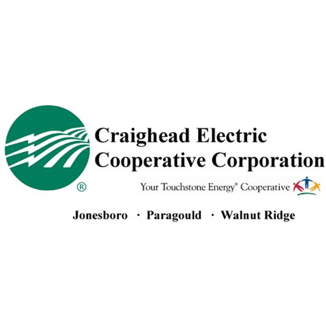 Craighead electric cooperative. Jul 1, 2018 · Today, like the 1930s, Craighead Electric Cooperative is working to serve northeast Arkansans that would otherwise go unserved by large, for-profit organizations. We have always been in the business of improving the quality of life for our members, and that mission continues with our commitment to rural broadband. 