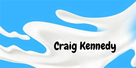Craigkennedyfree Onlyfans Leaked 🍌 [PPV]