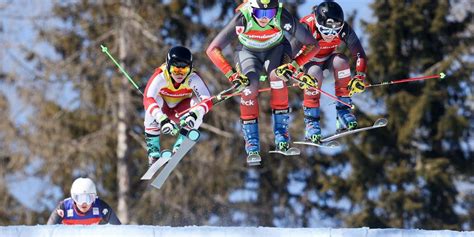 Craigleith ski club host of SX World Cup finals in 2024 - fis-ski.com