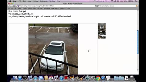 craigslist Cars & Trucks - By Owner for sale in Bryan, 
