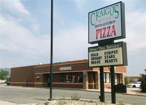 Craigo's pizza. Things To Know About Craigo's pizza. 