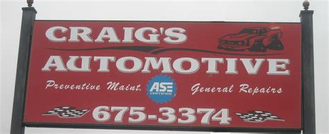 Craigs auto. Craig Autos. 291 likes. At Craig Autos, we have vehicles in excellent condition at affordable prices. Auction services is al. 