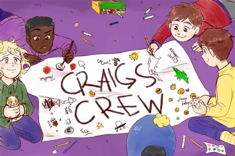 Learn more about the full cast of Craig of the Creek with news, photos, videos and more at TV Guide.