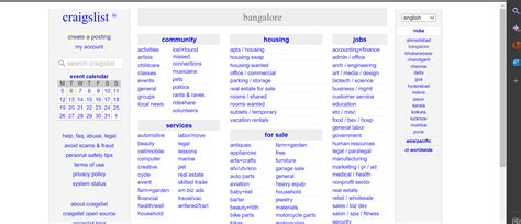 Craigslist, how to delete HowToDeleteMy