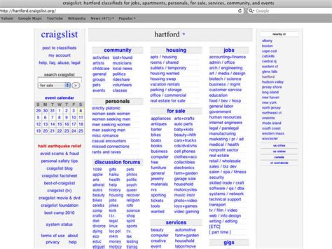 Craigslist North Carolina offers local classifieds and forums for jobs, housing, for sale, services, and community events.