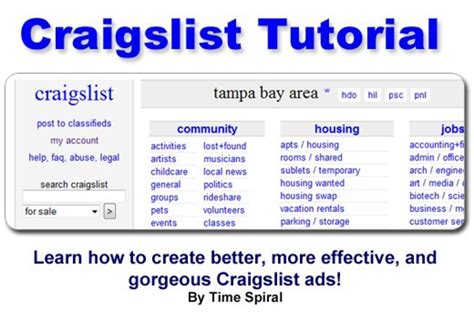 Are you in the market for a new recreational vehicle (RV)? If so, you may be wondering where to start your search. One popular option is Craigslist, a classified advertisements website that allows individuals to buy and sell items locally.. Craigslist advertising
