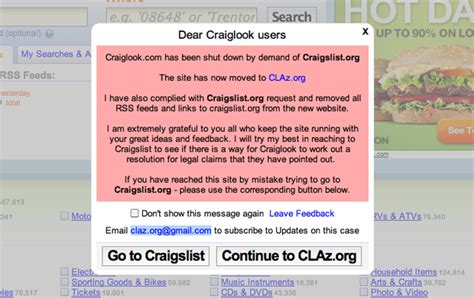 Craigslist aggregator. 13 dic 2017 ... Even through users can search Craigslist rentals by owner, for many, Craigslist is no longer the relied-upon listing platform it used to be. 