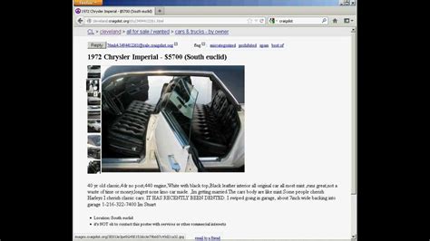 Craigslist akron personal. Things To Know About Craigslist akron personal. 