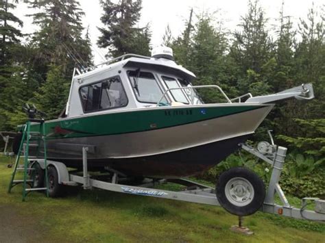 anchorage for sale "boat" - craigslist loading. reading. writing ... AK Custom ALLWelded 20FT Fishing And Hunting River Boat ... ALASKAN ALLWELDED 20ft Boat with 2014 ... .