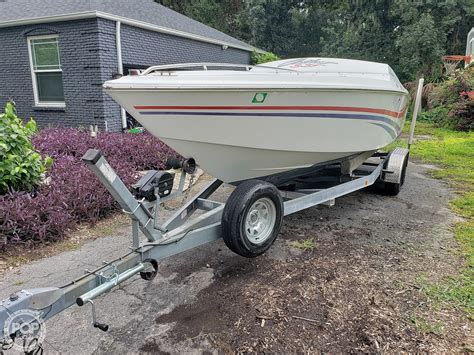 craigslist Boats - By Owner for sale in Charleston, SC. see also. 15' Wooden Rowing Dory. $400. Mount Pleasant 12' Wooden Skiffs. $250. ... Amazing condition 24ft Pro Line 23DC fishing open bow boat. $22,000. 2019 War Eagle 542. $9,500. Hollywood 2000 War Eagle Boat 15ft. $7,000. Summerville 2018 Yamaha VX Cruiser WaveRunner..