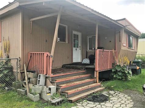 Craigslist anchorage mobile homes for sale. 2 bed. 2 bath. 960 sqft. 1280 Lakeview Rd Lot 116. Clearwater, FL 33756. Brokered by American Mobile Home Sales Of Tampa Bay, Inc. For Sale. $84,000. 