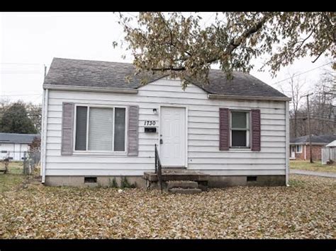 Request a tour(317) 900-9413. Houses for Rent in Anderson. @. $425/mo. 2 Beds. 1 Bath. 625 Sq. Ft. 2408 Brown St Unit 2408BROWN A, Anderson, IN 46016. House. 