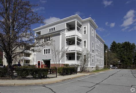 Choose from 179 apartments for rent in Uxbridge, Massachuset