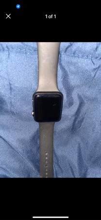 Craigslist apple watch. Things To Know About Craigslist apple watch. 