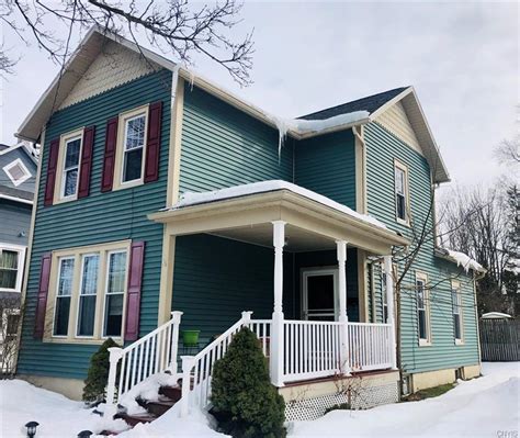 Sold: 3 beds, 1 bath, 1116 sq. ft. house located at 37 Pulaski St, Auburn, NY 13021 sold for $69,900 on Feb 16, 2024. MLS# R1514319. Finish this project and you will have an adorable 3 bedroom home.... 