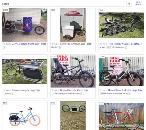 Craigslist austin bikes. craigslist provides local classifieds and forums for jobs, housing, for sale, services, local community, and events 