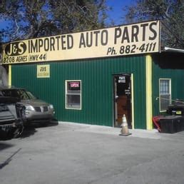 O'Reilly Auto Parts. Corpus Christi, TX # 445. 4102