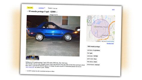 Craigslist auto ri. craigslist provides local classifieds and forums for jobs, housing, for sale, services, local community, and events 
