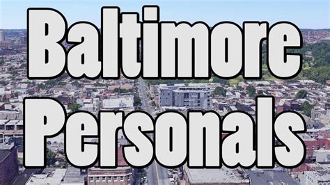 Craigslist baltimore missed connections. Aug 28, 2023 · I was sitting in my car and you pulled into the space in front of me. You were wearing a stripped dress, a denim jacket and sunglasses. You walked past my car and smiled before you went into the... 