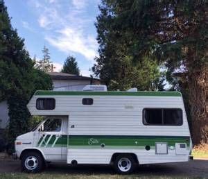 craigslist Rvs - By Owner "camper" for sale in Vancouver, BC. see also. Trav-L-Mate Camper, 9’ ... .