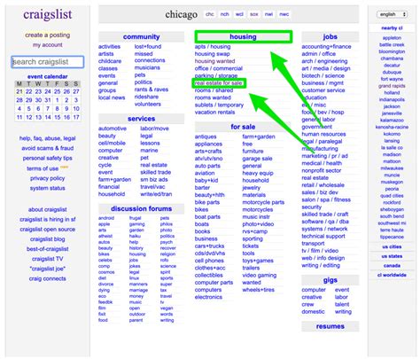 Craigslist belize. A Complete Guide on Craigslist Job Posting—Process, Pricing, and Comparisons. Founded by Craig Newman in 1995, Craigslist started as an email distribution list and quickly became a web-based service devoted to jobs, online sales, housing, community service, gigs, and any other type of personal or business ads. … 