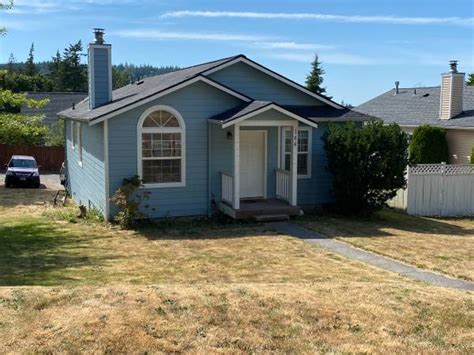 craigslist Real Estate in Bellingham, WA. see also. ... Beautiful Home in Luxury Community of Bellingham WA - Possible Rental! $949,000. New Home for Sale off Yew St. .