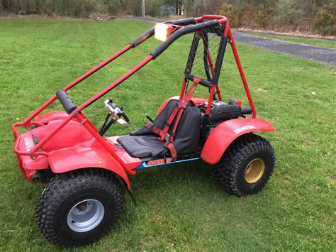1963 Volkswagen Dune Buggy Kit Car ... Just Traded-19 NorthStar- Street Legal Kit&Probox Top-Low as $349 ... 🟨23 RZR Turbo R PRM Ride Cmd🔥 MSRP💲31,709-Red ... .
