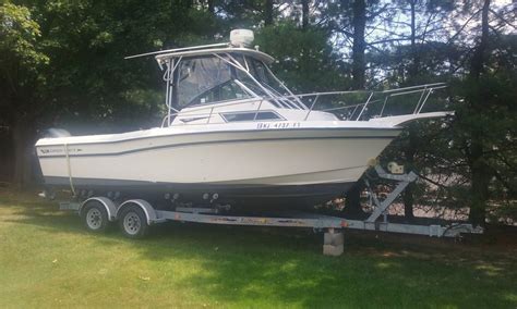 Pre-Owned - Irwin Marine is a family-owned boat 