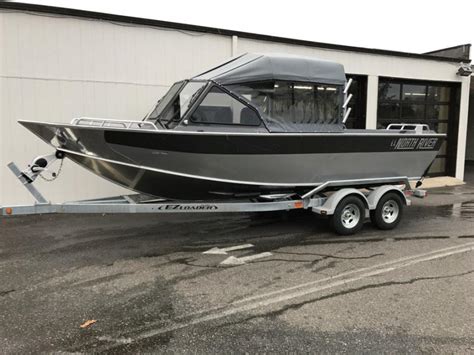 craigslist Boats "aluminum" for sale in Salem, OR. ... Customized Jet Boat Build. ... North Bend, Oregon 2023 Sea-Doo Switch Sport 18-230 hp. $31,000. EZ FINANCING . 