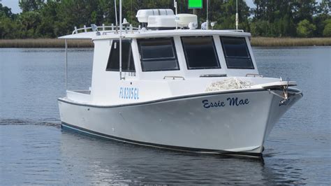 panama city, FL for sale "fishing boat" - crai