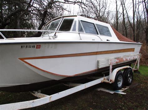 12 ft. Aluminum Boat. -. $125. (Rib Lake) Light weight 12 ft boat for sale. Comes with oars and anchor. ♥ best of [?]. 