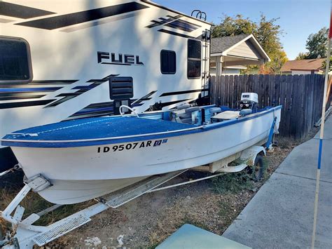  craigslist For Sale "pontoon boat" in Boise, ID. see also. Lowe185 Evinrude pontoon. $5,000. Nampa ... Call 4 Lowest Wholesale Prices @ Southern Idaho RV & Marine . 