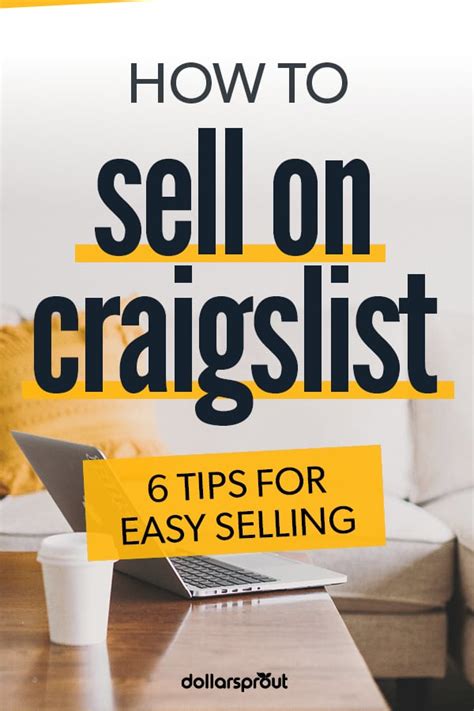 In a world where convenience and efficiency are key, online platforms have become the go-to solution for buying and selling items. Craigslist, one of the .... 