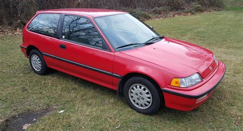 Craigslist cars for sale honda civic. 1994 Honda Civic - $13,999 (gig harbor) 1994 Honda Civic. -. $13,999. (gig harbor) 1994 Honda Civic with 39000 actual miles. This car lived inside a radio shack for 20 years as a stereo display. Lowered, low profile tires, amazing competition stereo with DVD player. Keyless entry, alarm with starter interrupt. 