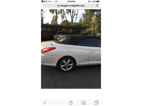 craigslist Cars & Trucks for sale in Stockton, CA. see also. SUVs for sale ... 2011 Subaru Impreza~Great Car~AWD~Gas Saver~4 Cylinder~Clean Title~ $5,000. Manteca.