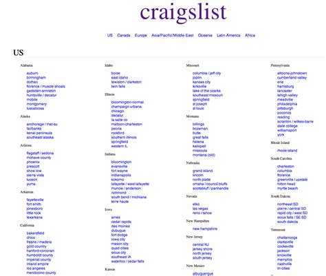 Craigslist cedar rapids free. craigslist provides local classifieds and forums for jobs, housing, for sale, services, local community, and events craigslist: 52405 jobs, apartments, for sale, services, community, and events CL 
