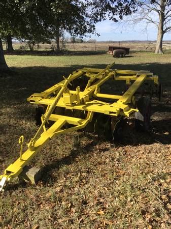 craigslist Farm & Garden "tractor" for sale in Central Louisiana. see also. Kubota L2501 tractor. $14,750. Forest Hill.