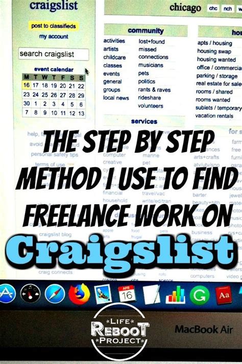 Craigslist chicago cleaning jobs. 1 day ago · craigslist provides local classifieds and forums for jobs, housing, for sale, services, local community, and events 