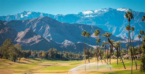 Palm Springs—Coachella Valley. Club Car DS 48V Ele