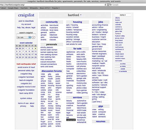 Craigslist conn. Things To Know About Craigslist conn. 